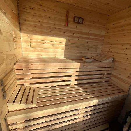Kuca Miladinovic Villa Kopaonik Ngoại thất bức ảnh