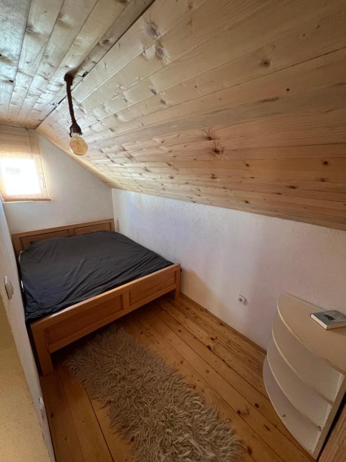 Kuca Miladinovic Villa Kopaonik Ngoại thất bức ảnh
