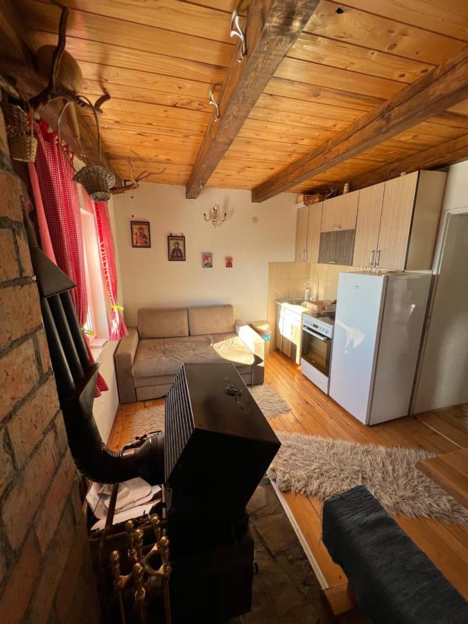 Kuca Miladinovic Villa Kopaonik Ngoại thất bức ảnh