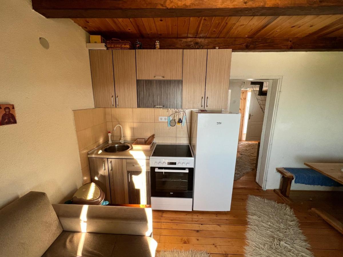 Kuca Miladinovic Villa Kopaonik Ngoại thất bức ảnh