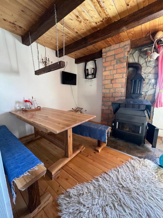 Kuca Miladinovic Villa Kopaonik Ngoại thất bức ảnh