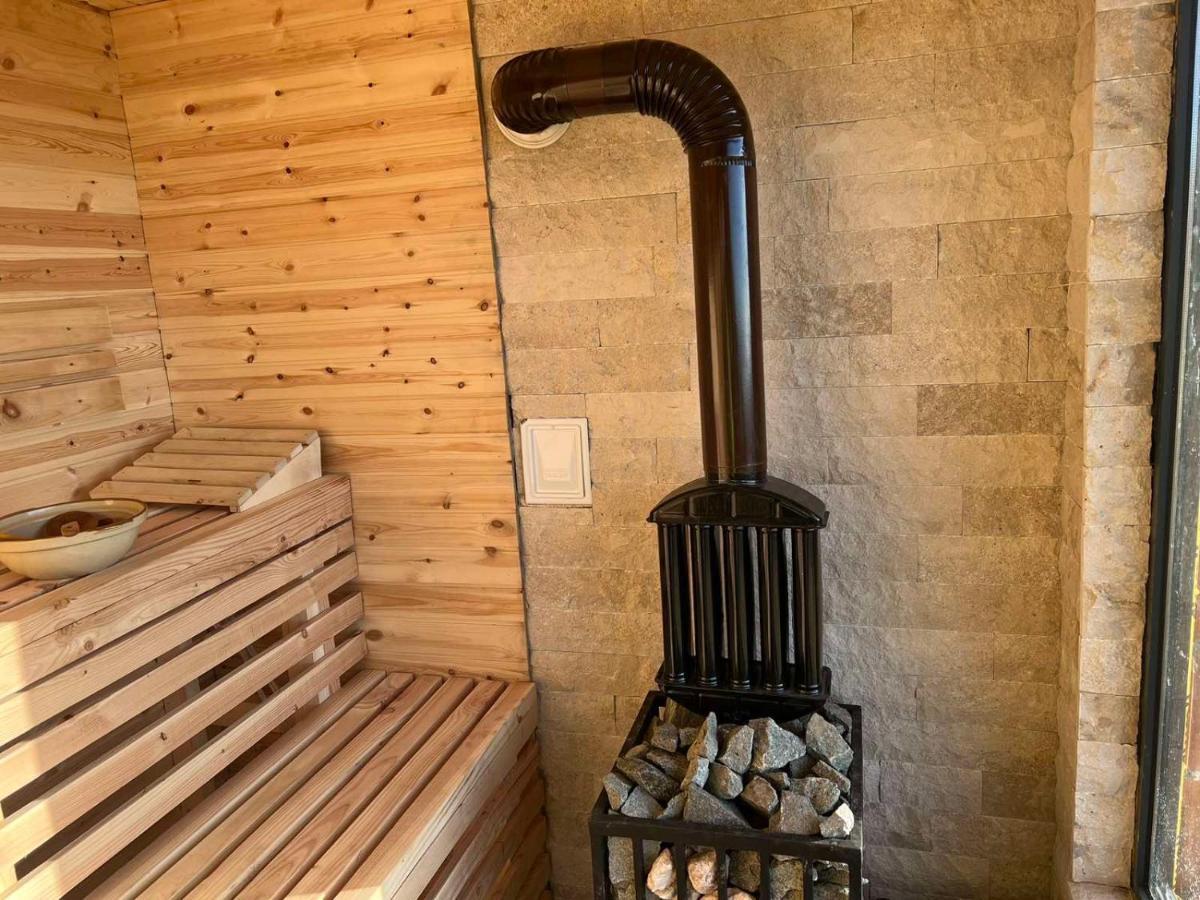 Kuca Miladinovic Villa Kopaonik Ngoại thất bức ảnh