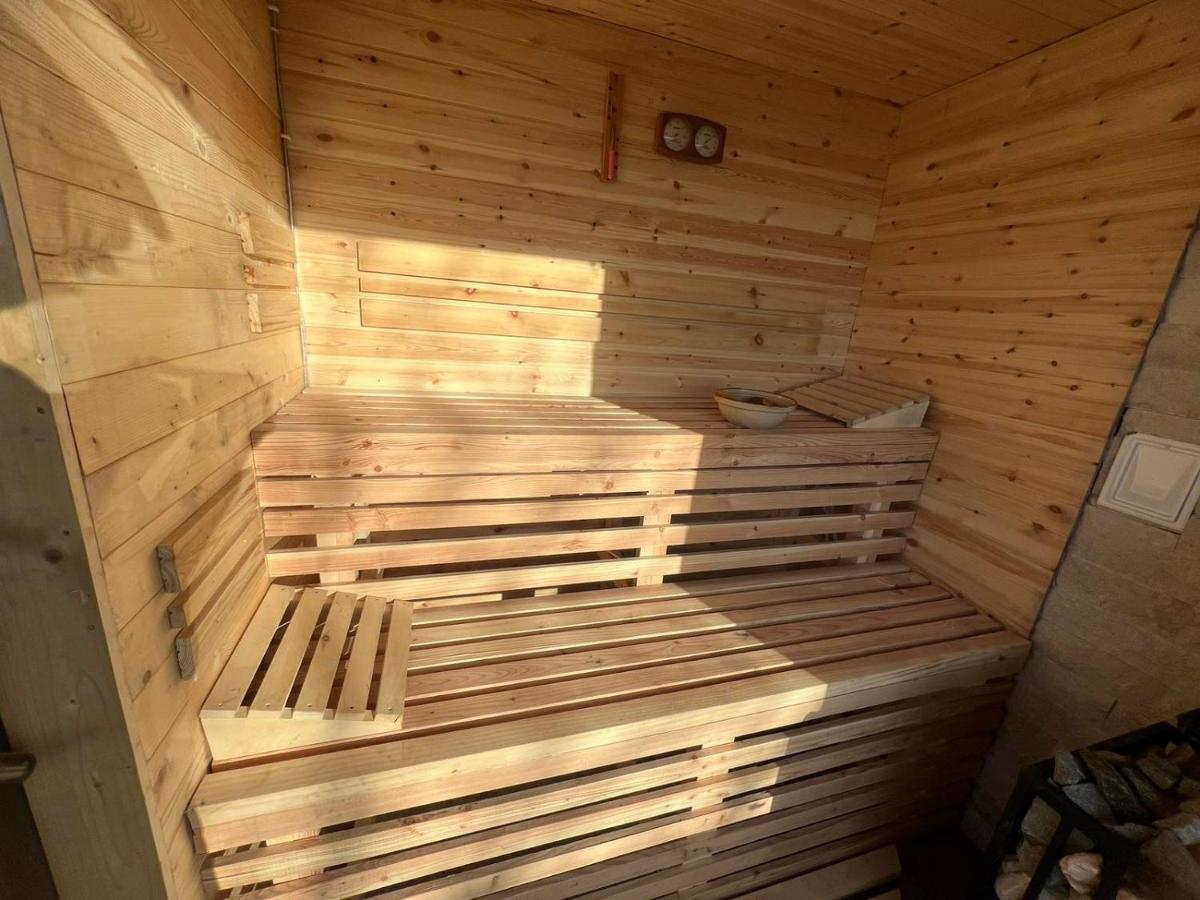 Kuca Miladinovic Villa Kopaonik Ngoại thất bức ảnh